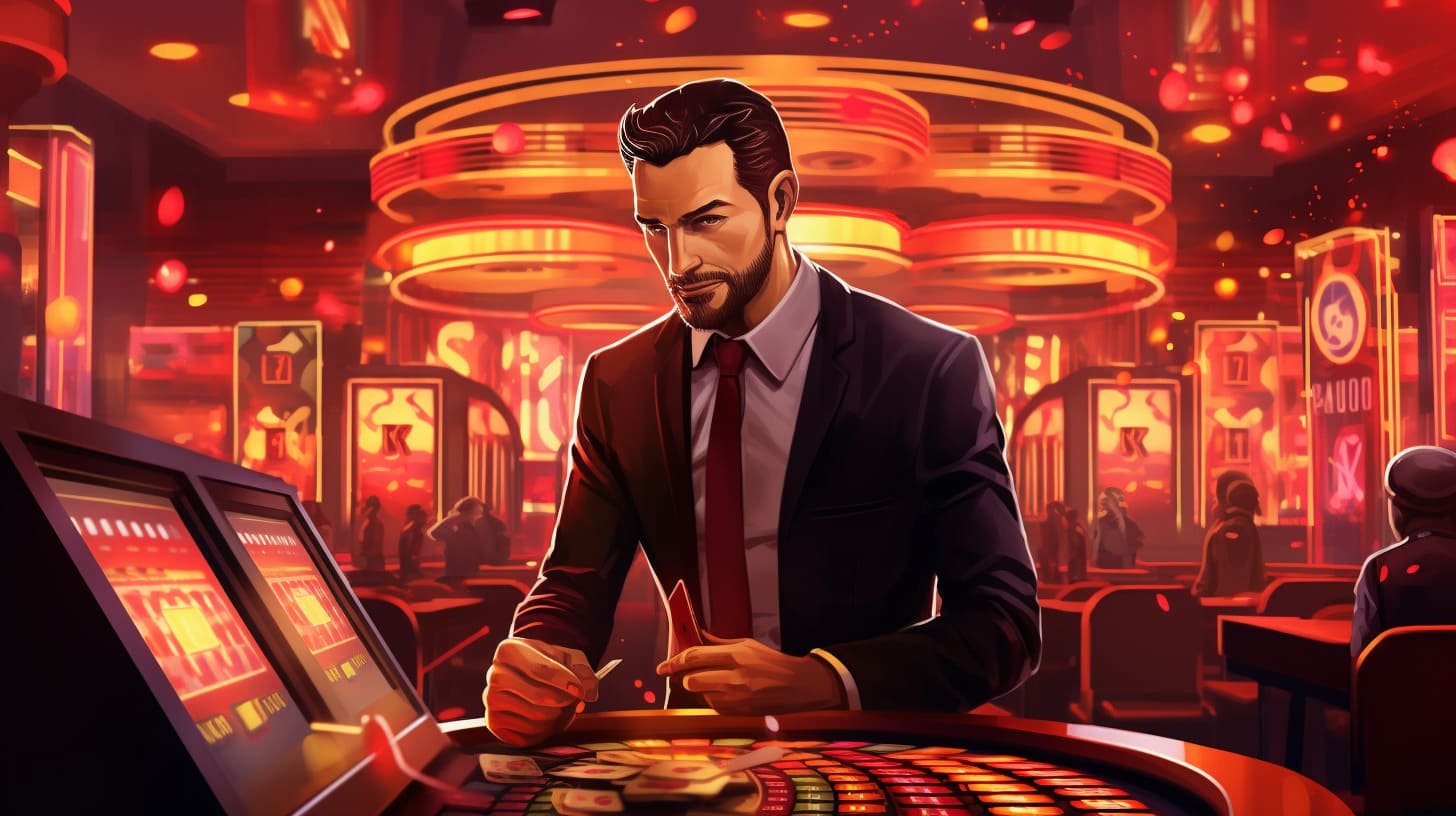 mmk678 Live Casino ဂိမ်းများ
