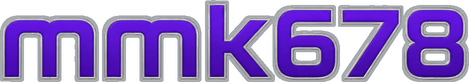 mmk678 Logo